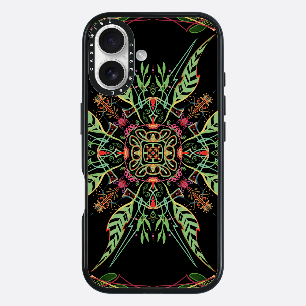 Abundance 3 - Case