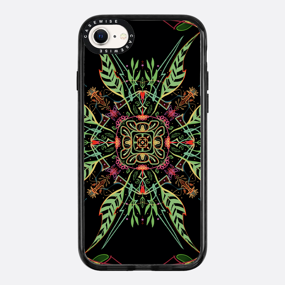 Abundance 3 - Case