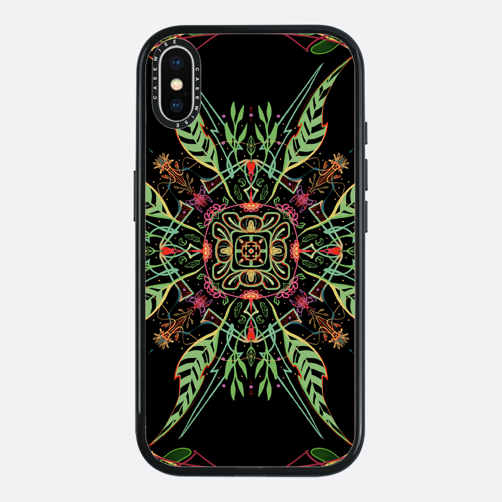 Abundance 3 - Case
