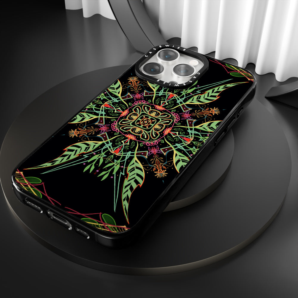 Abundance 3 - Case