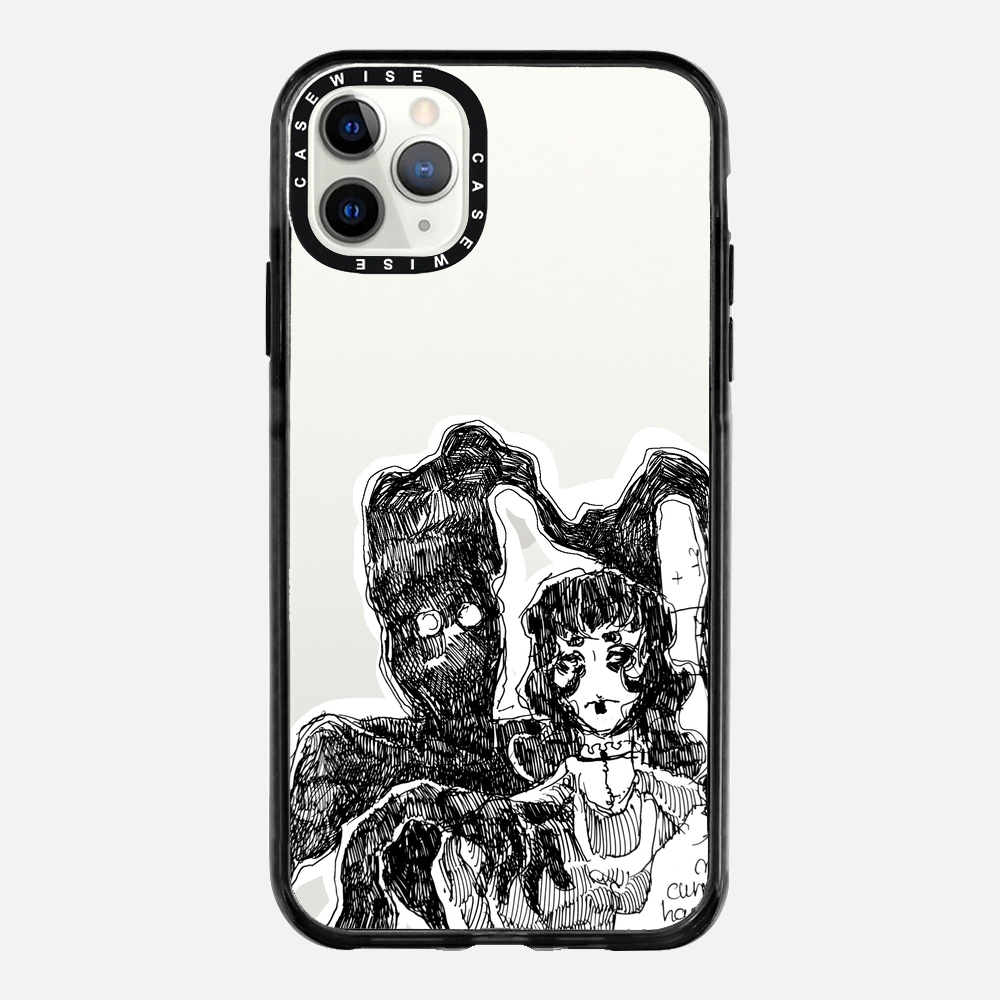 Dark Soul - Case