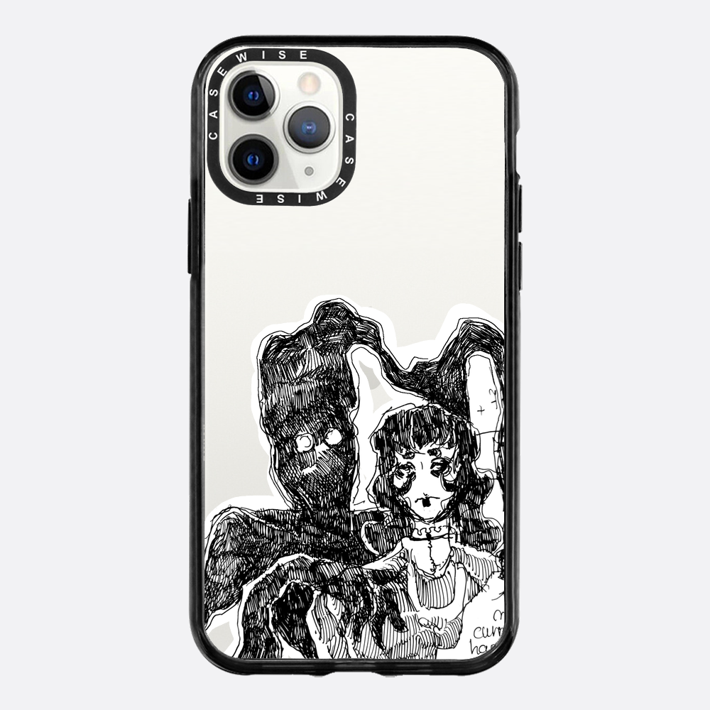 Dark Soul - Case
