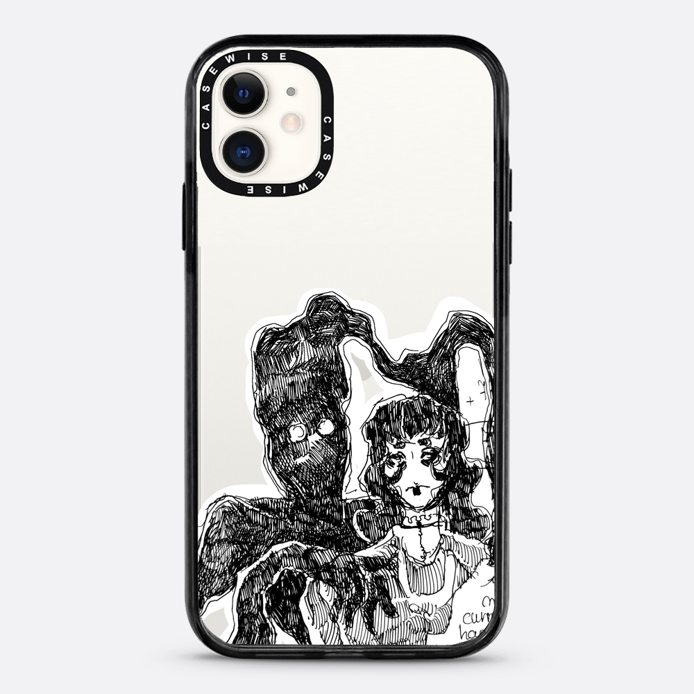 Dark Soul - Case