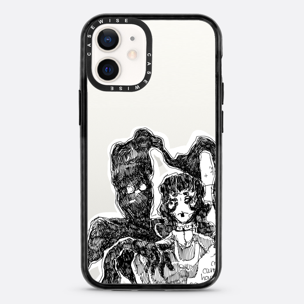 Dark Soul - Case
