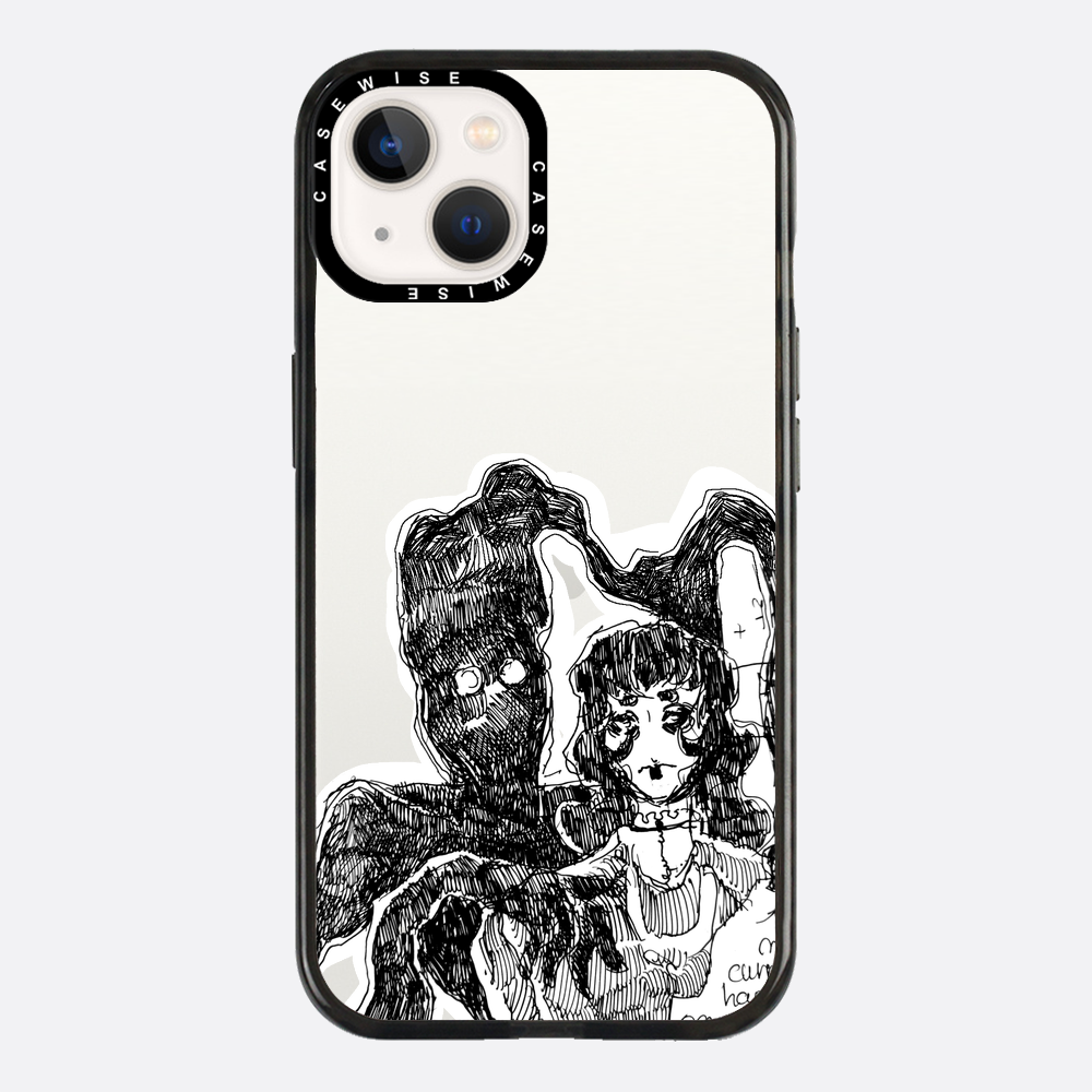 Dark Soul - Case