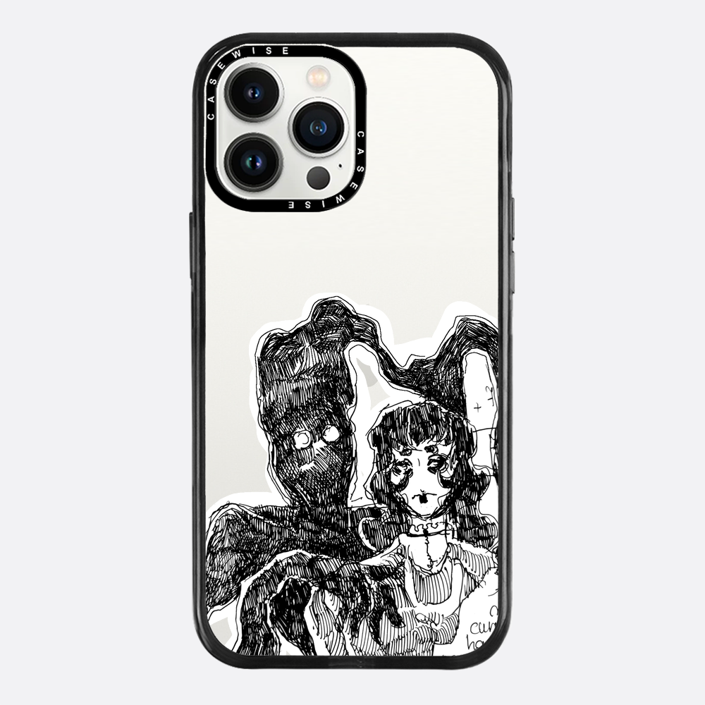 Dark Soul - Case