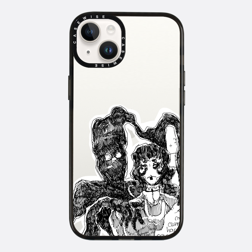 Dark Soul - Case