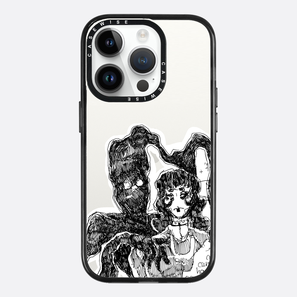 Dark Soul - Case