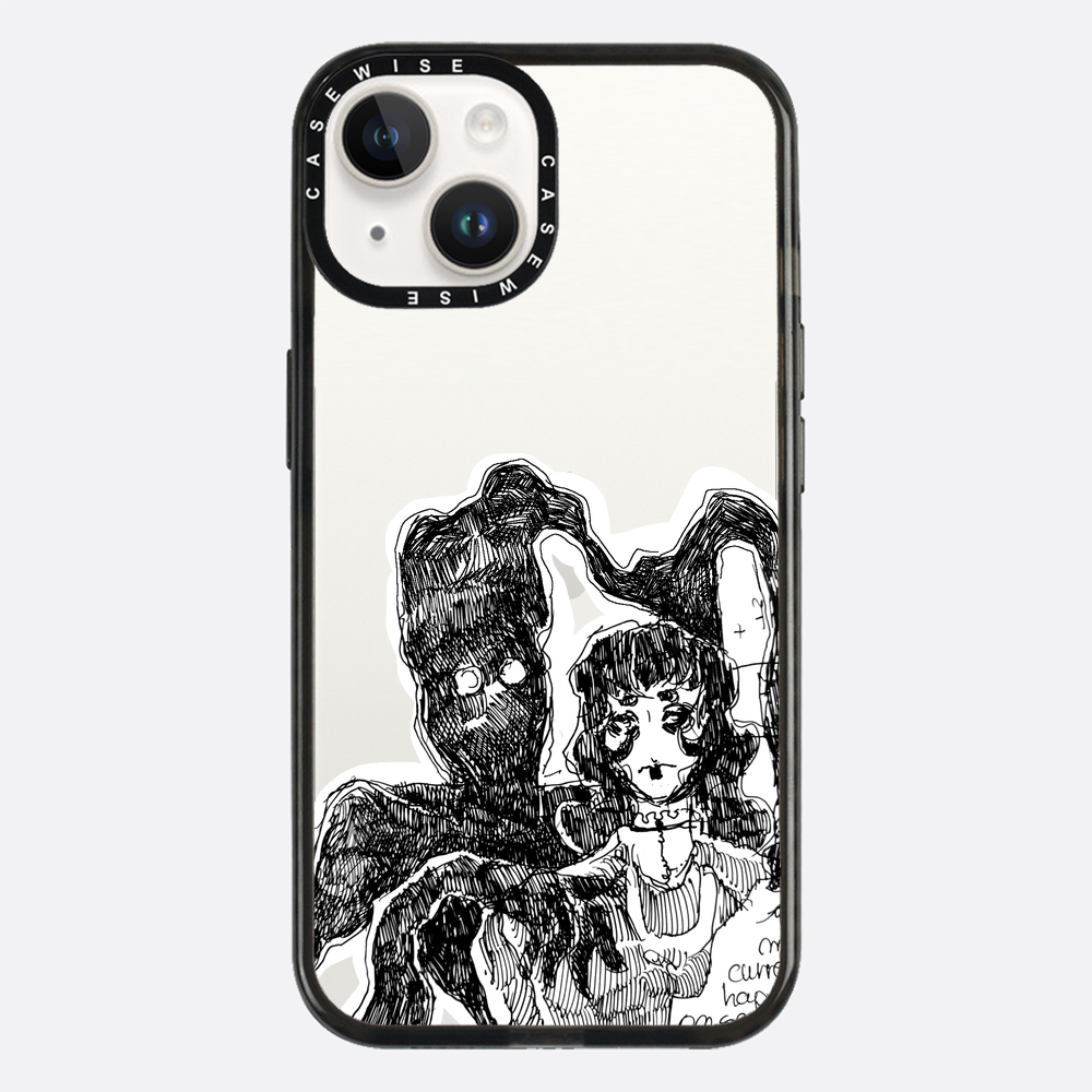 Dark Soul - Case