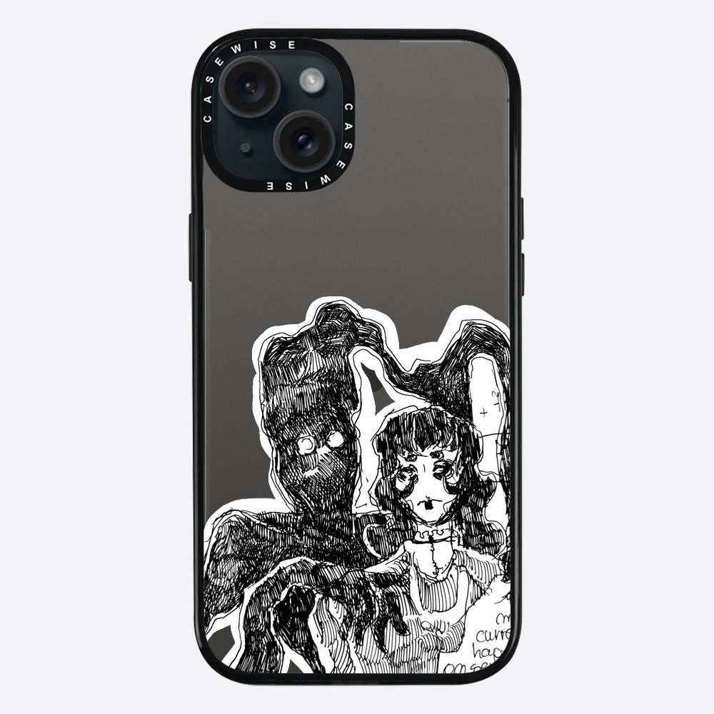 Dark Soul - Case