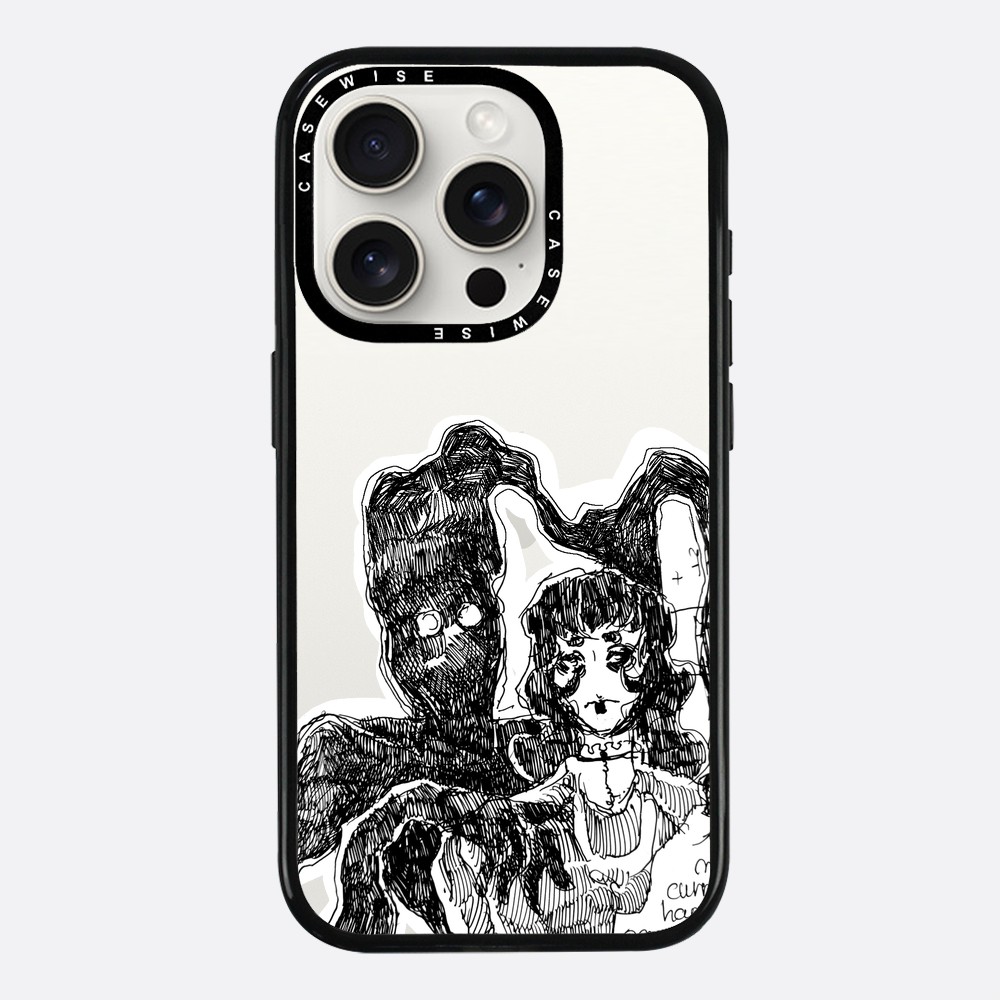 Dark Soul - Case