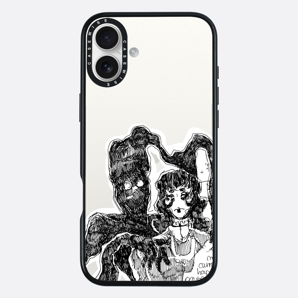 Dark Soul - Case