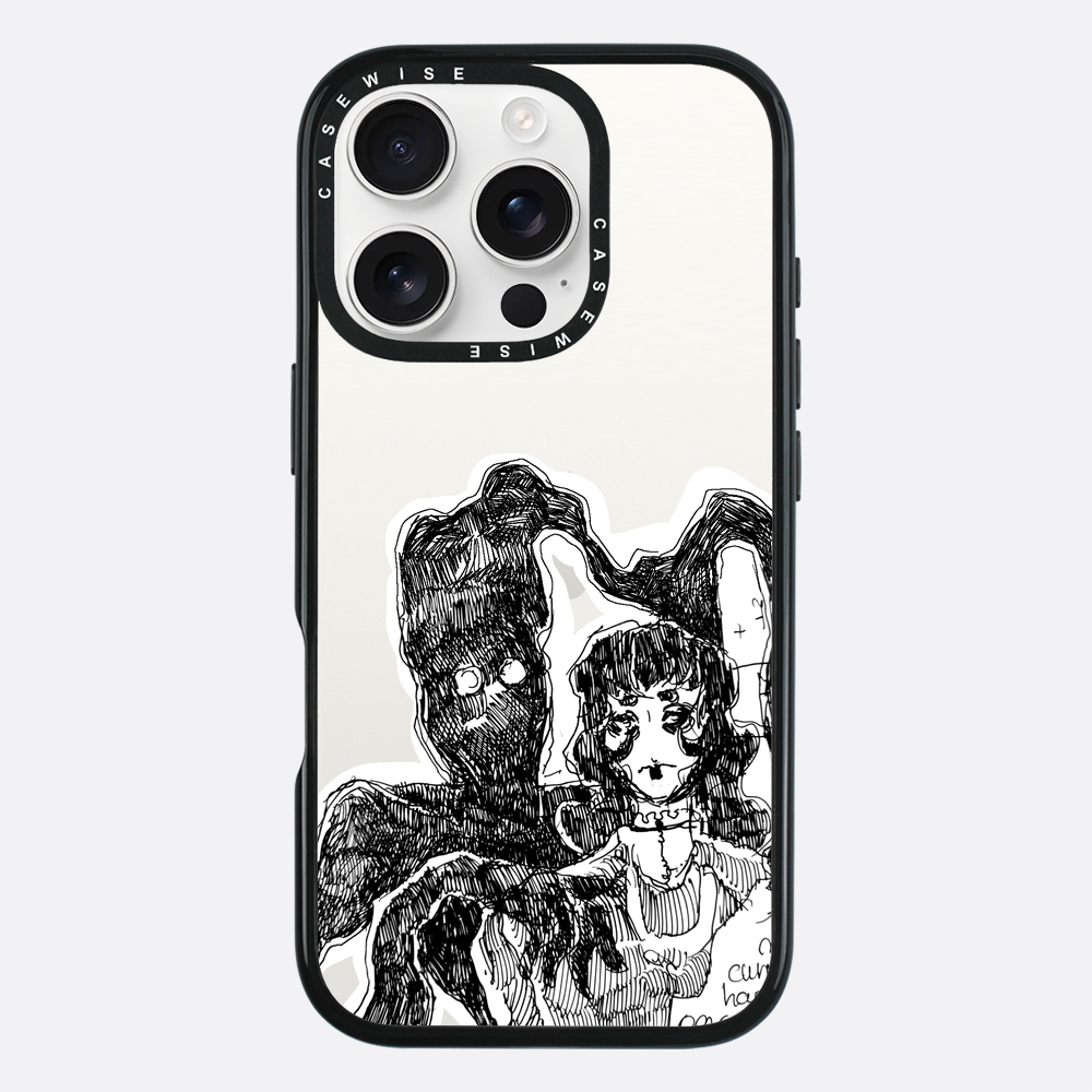 Dark Soul - Case