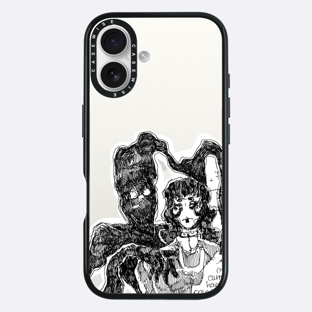 Dark Soul - Case