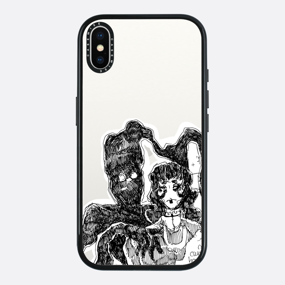 Dark Soul - Case