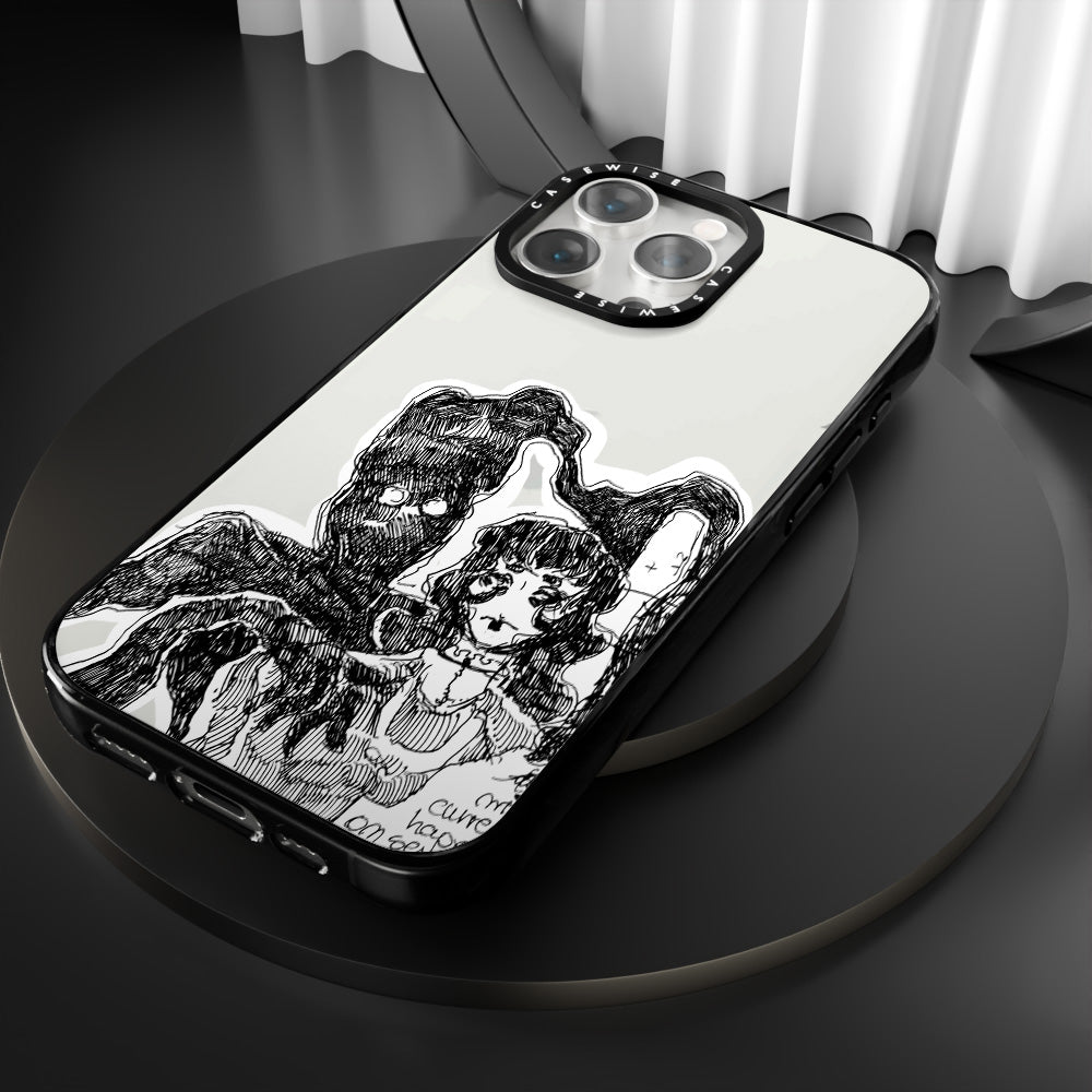 Dark Soul - Case