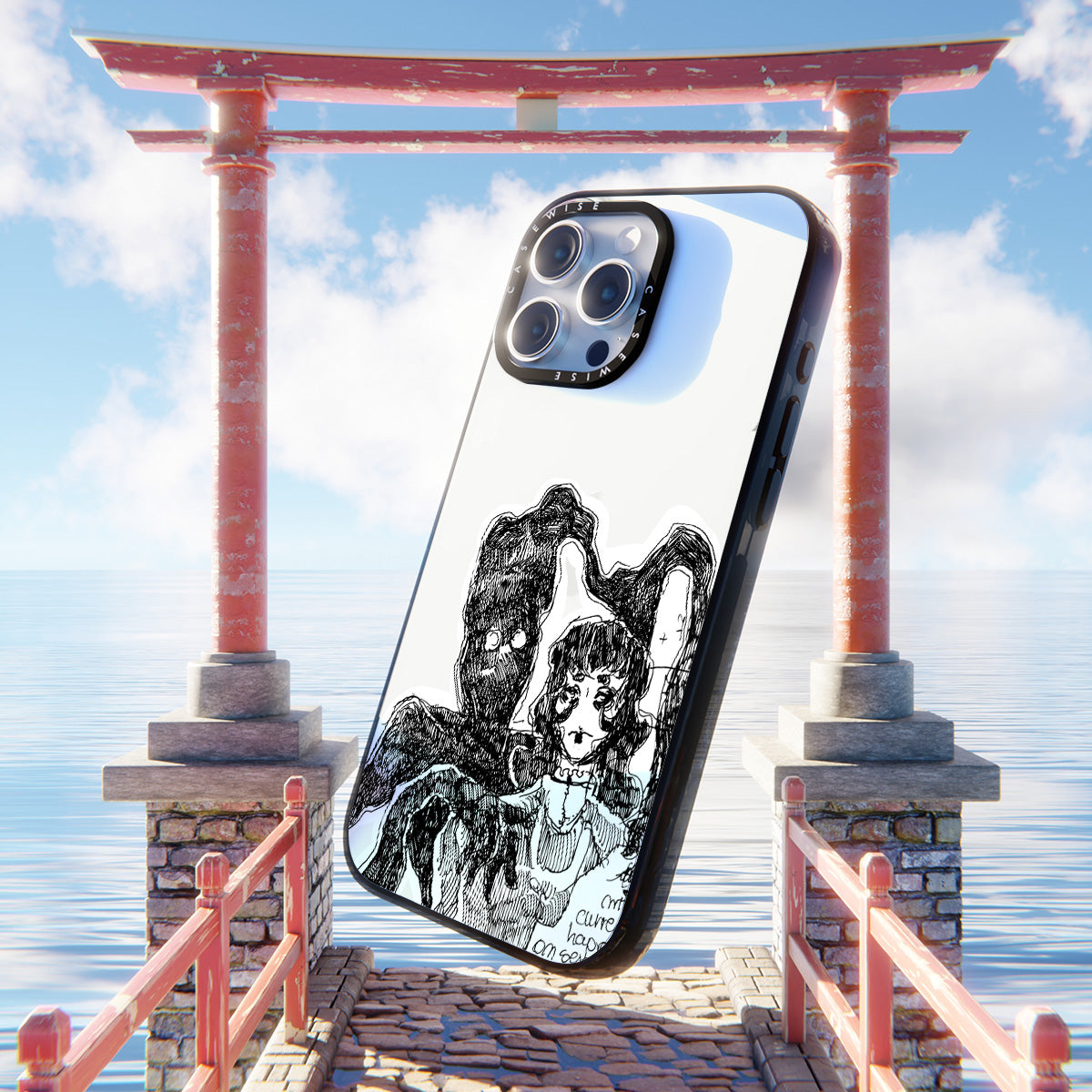 Dark Soul - Case