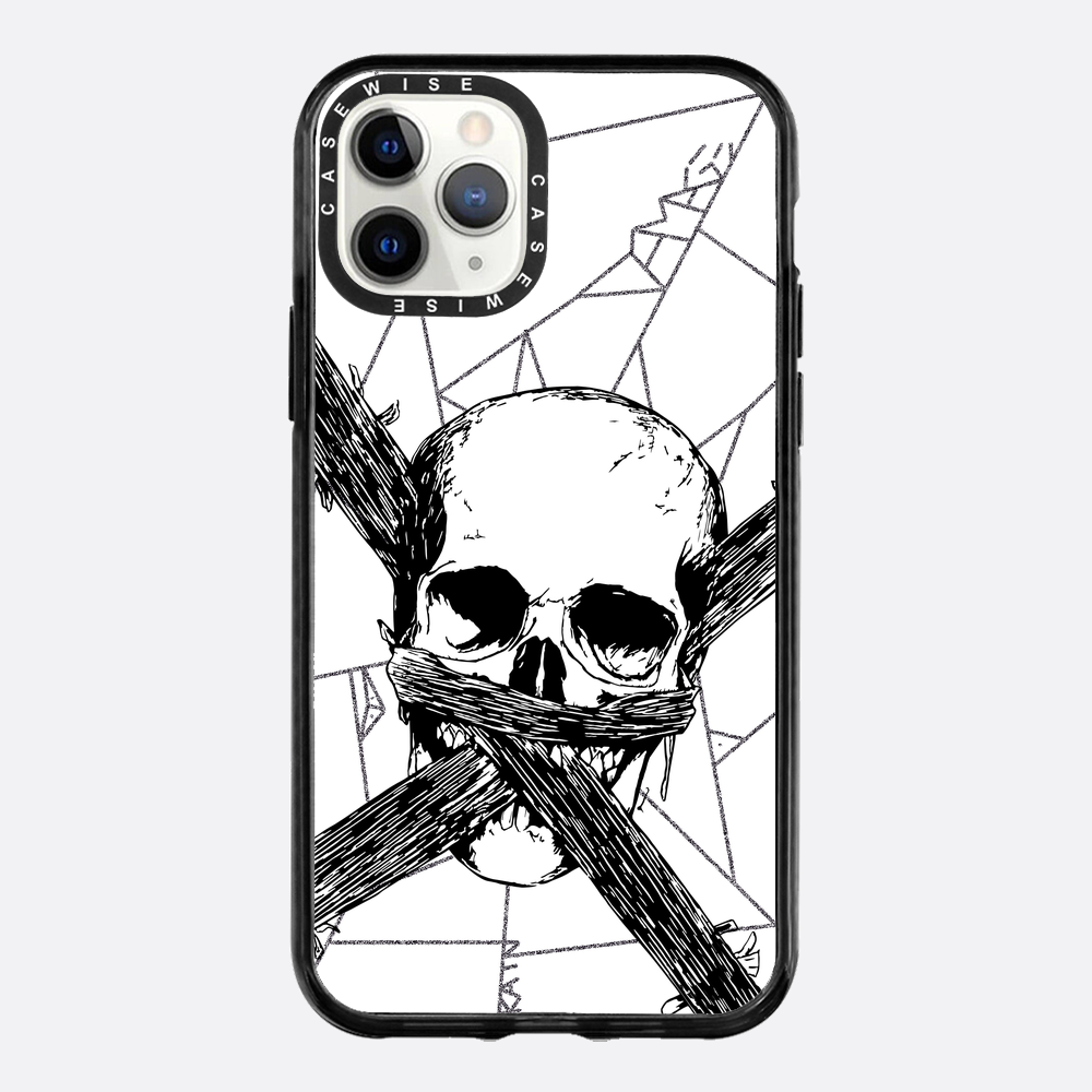 Skull X - Case