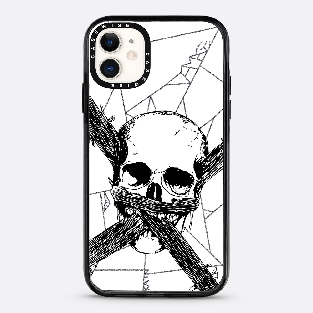 Skull X - Case