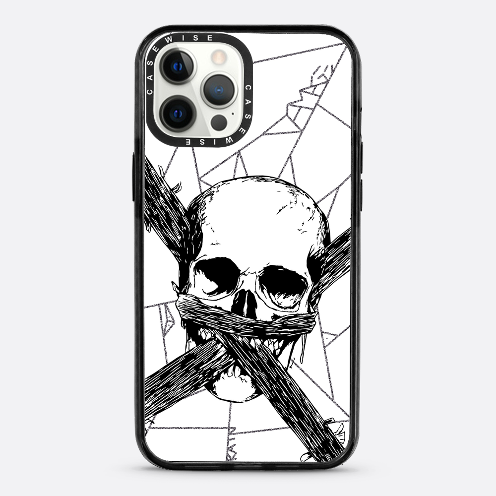 Skull X - Case