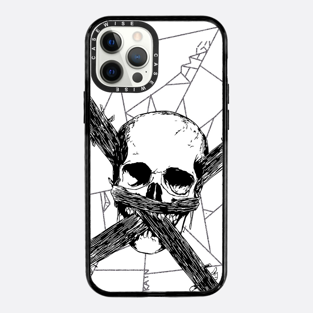 Skull X - Case