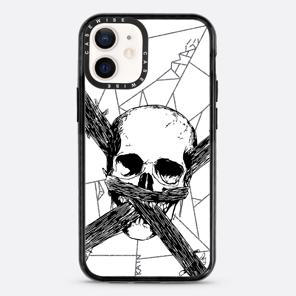 Skull X - Case