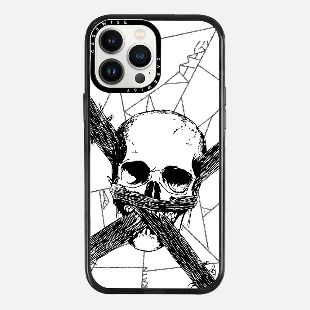 Skull X - Case
