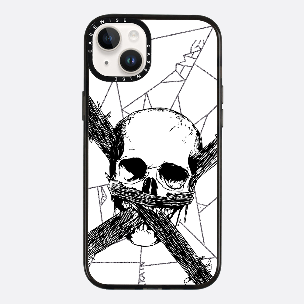 Skull X - Case