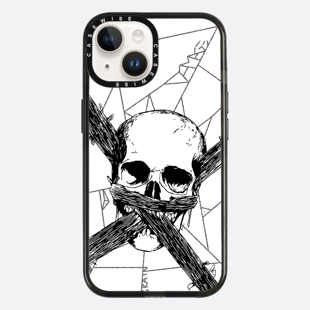 Skull X - Case