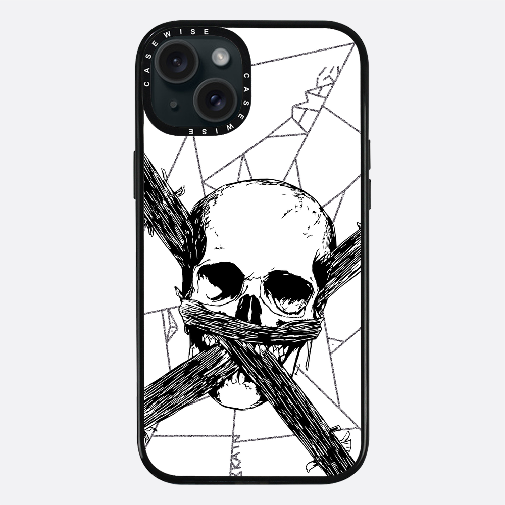 Skull X - Case