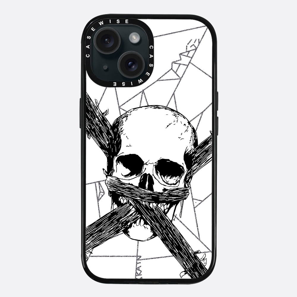 Skull X - Case