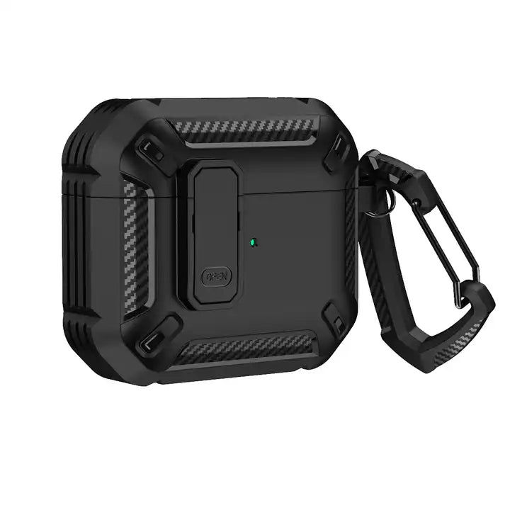Armored AirPods Case