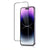 Transparent Ultra HD Tempered Glass Screen Protector